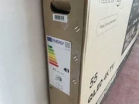 Tcl qled 55 inch televisie (4x) - afbeelding 18 van  18