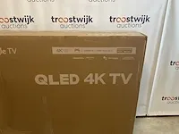 Tcl qled 75 inch televisie - afbeelding 2 van  9