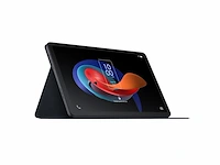 Tcl tab 11 tablet 64gb wifi 11 inch grijs inclusief flipcase - afbeelding 2 van  3