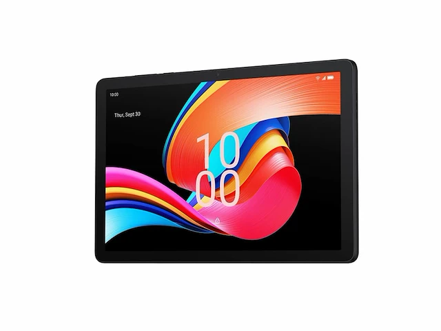 Tcl tablet 8492a-2alcwe11 3 gb ram antraciet 32 gb - afbeelding 1 van  4
