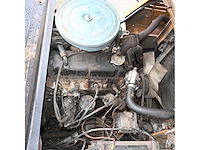 Tcm - 1983 - fg15 - vorkheftruck - afbeelding 4 van  15