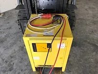 Tcm - fb15-6 - forklift trucks - afbeelding 4 van  10