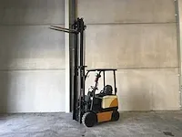 Tcm - fb15-6 - forklift trucks - afbeelding 5 van  10