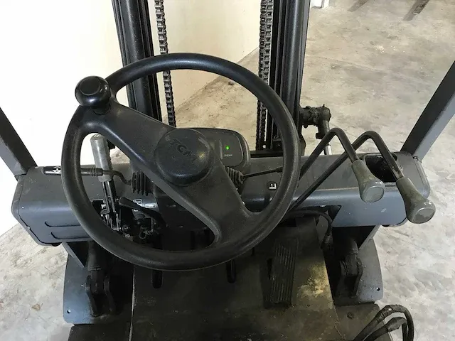Tcm - fb15-6 - forklift trucks - afbeelding 7 van  10