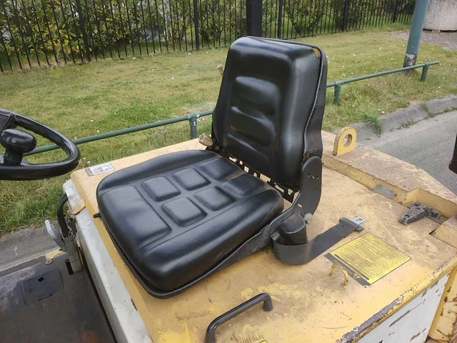Tcm - fbl20 - vorkheftruck - afbeelding 8 van  16
