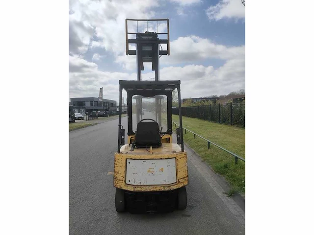 Tcm - fbl20 - vorkheftruck - afbeelding 12 van  16