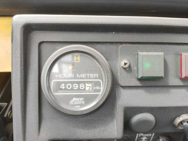 Tcm - fbl20 - vorkheftruck - afbeelding 2 van  16