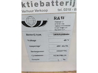 Tcm - fbl20 - vorkheftruck - afbeelding 4 van  16