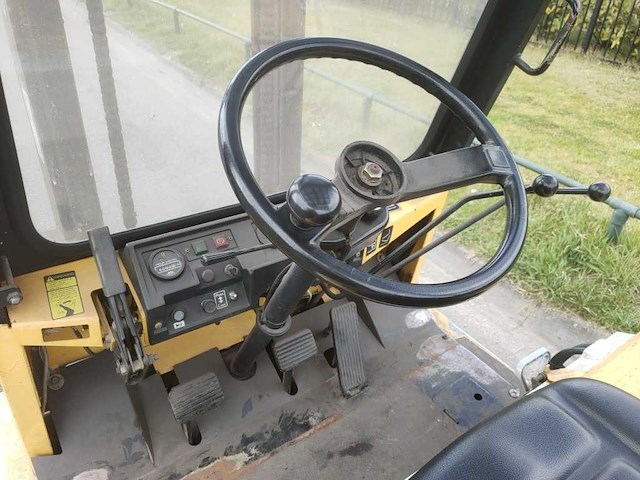 Tcm - fbl20 - vorkheftruck - afbeelding 6 van  16