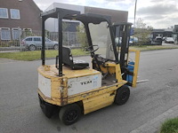 Tcm - fbl20 - vorkheftruck - afbeelding 7 van  16