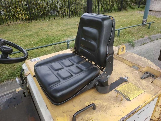 Tcm - fbl20 - vorkheftruck - afbeelding 8 van  16