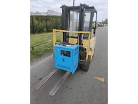 Tcm - fbl20 - vorkheftruck - afbeelding 9 van  16