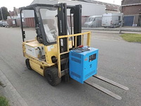 Tcm - fbl20 - vorkheftruck - afbeelding 10 van  16