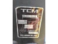 Tcm - fbl20 - vorkheftruck - afbeelding 13 van  16