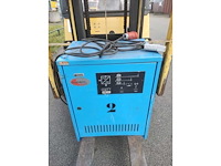 Tcm - fbl20 - vorkheftruck - afbeelding 14 van  16