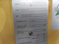 Tcm - fbl20 - vorkheftruck - afbeelding 16 van  16