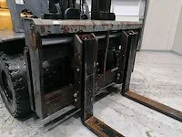 Tcm - fd70-2 - vorkheftruck - afbeelding 9 van  11
