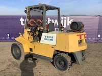Tcm - fg35 - vorkheftruck - afbeelding 7 van  12