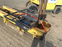 Tcm - fg35 - vorkheftruck - afbeelding 2 van  12