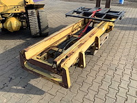 Tcm - fg35 - vorkheftruck - afbeelding 3 van  12