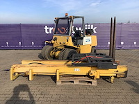 Tcm - fg35 - vorkheftruck - afbeelding 1 van  12