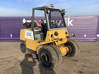 Tcm - fg35 - vorkheftruck - afbeelding 5 van  12