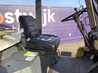 Tcm - fg35 - vorkheftruck - afbeelding 8 van  12