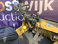 Tcm - fg35 - vorkheftruck - afbeelding 9 van  12