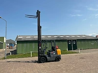 Tcm fcg25f9 vorkheftruck - afbeelding 2 van  18
