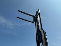 Tcm fcg25f9 vorkheftruck - afbeelding 4 van  18