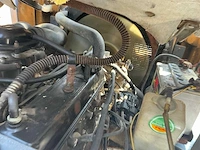 Tcm fcg25f9 vorkheftruck - afbeelding 7 van  18