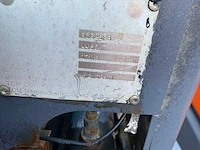 Tcm fcg25f9 vorkheftruck - afbeelding 9 van  18