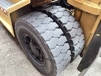 Tcm fd 70 z2 vorkheftruck - afbeelding 2 van  15