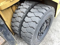 Tcm fd 70 z2 vorkheftruck - afbeelding 3 van  15