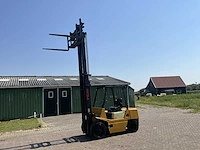 Tcm fd30 vorkheftruck - afbeelding 2 van  18