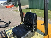Tcm fd30 vorkheftruck - afbeelding 5 van  18