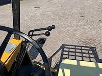 Tcm fd30 vorkheftruck - afbeelding 6 van  18