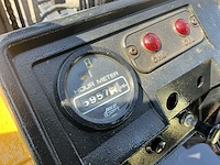 Tcm fd30 vorkheftruck - afbeelding 8 van  18
