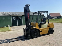 Tcm fd30 vorkheftruck - afbeelding 11 van  18