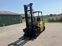 Tcm fd30 vorkheftruck - afbeelding 12 van  18