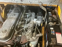Tcm fhd30z8 vorkheftruck - afbeelding 2 van  15