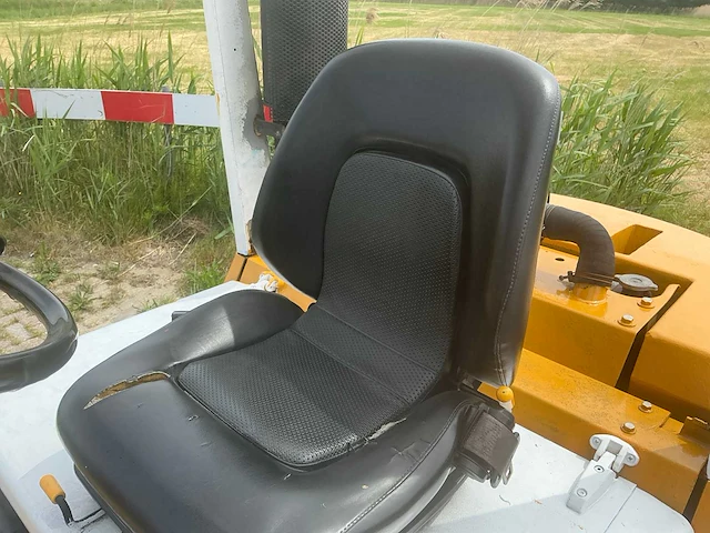 Tcm fhd30z8 vorkheftruck - afbeelding 3 van  15