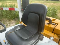 Tcm fhd30z8 vorkheftruck - afbeelding 3 van  15