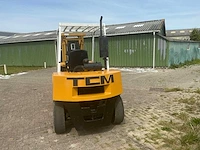 Tcm fhd30z8 vorkheftruck - afbeelding 11 van  15