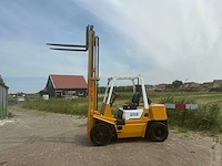 Tcm fhd30z8 vorkheftruck - afbeelding 13 van  15