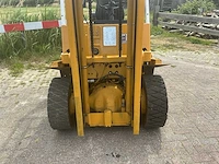 Tcm fhd30z8 vorkheftruck - afbeelding 15 van  15