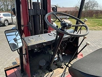 Tcm m5t20 96oal vorkheftruck - afbeelding 4 van  14