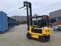 Tcm vorkheftruck - afbeelding 2 van  11