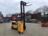 Tcm vorkheftruck - afbeelding 3 van  11