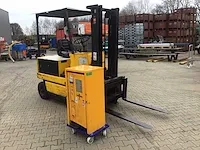 Tcm vorkheftruck